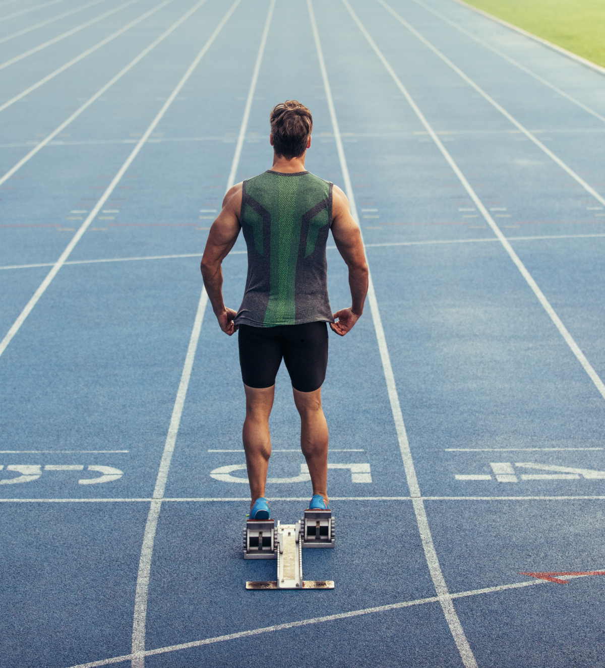 SPORTS PSYCHOLOGY